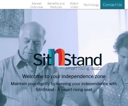SitnStand